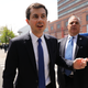 Illustration for article titled Pete Buttigieg Increasingly Sounds Like That Guy You Hated in College